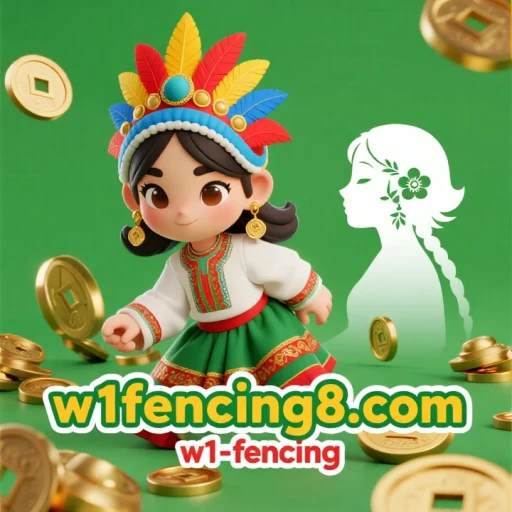 w1-fencing