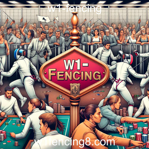 A Importância da Comunidade em w1-fencing